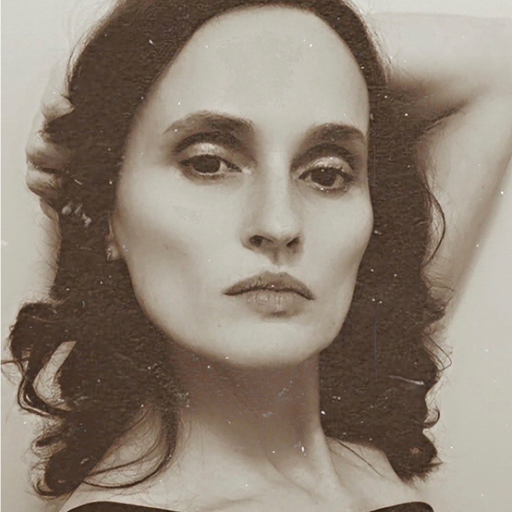 Meet your Posher, Marjorie